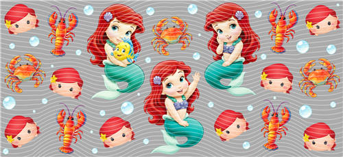 16oz Disney-D 3310